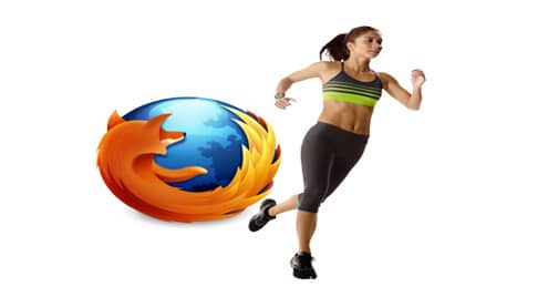 20 Firefox Shortcut Key Combinations