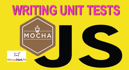 Writing Unit Tests with Mocha JS