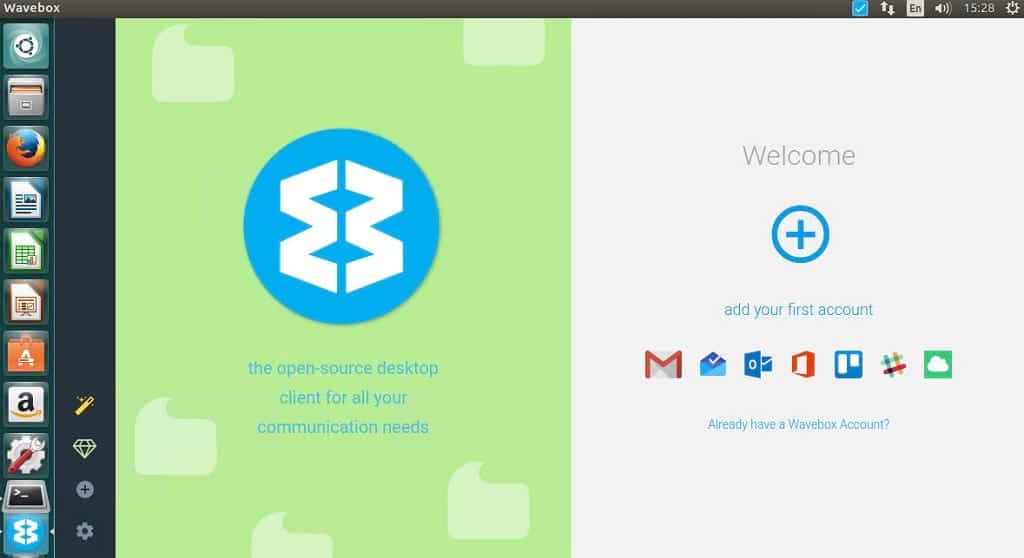 Wavebox Email Client – Gmail, Outlook, Office 365, Slack, Etc in one App