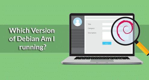 Which Version of Debian Am I running?