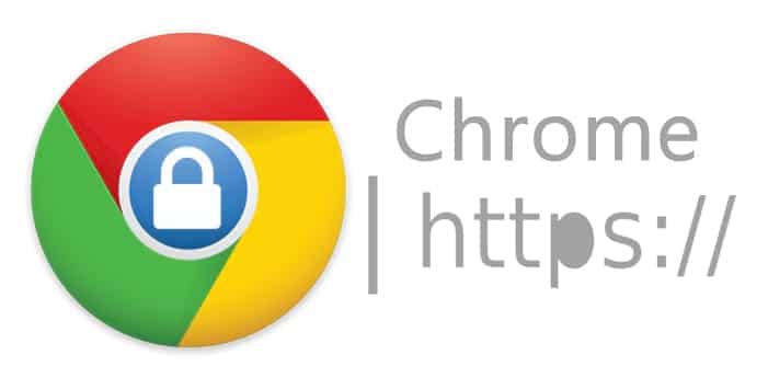 Chrome 61 to block WoSign and StartCom credentials completely