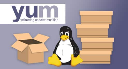 Primer on Yum Package Management Tool