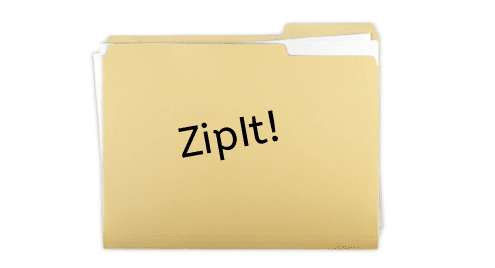 How to Zip a Folder in Linux