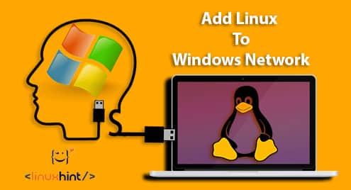 How to join a Windows network with your Linux device