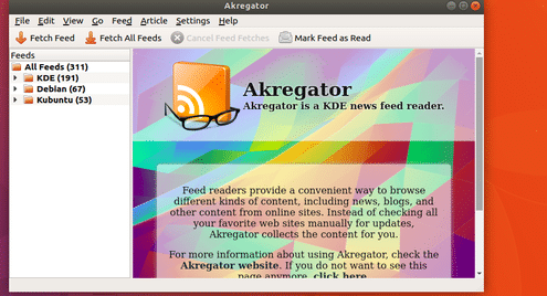 10 Best RSS Readers for Ubuntu
