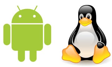 Is Android Linux?