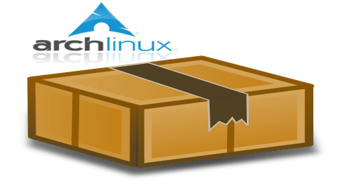 Arch Linux Package System