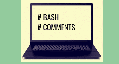 Bash Comments