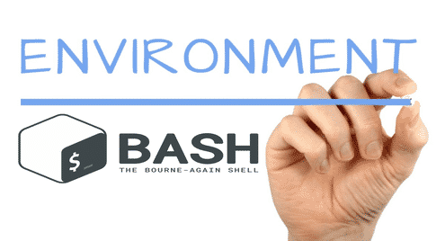 Bash Environment Variables Tutorial