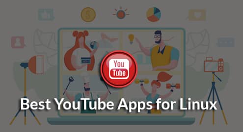 Best YouTube Apps for Linux