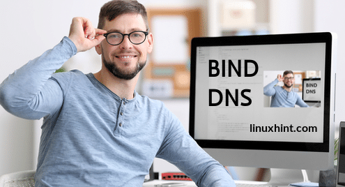 Install BIND 9 on Ubuntu and Configure It for Usage