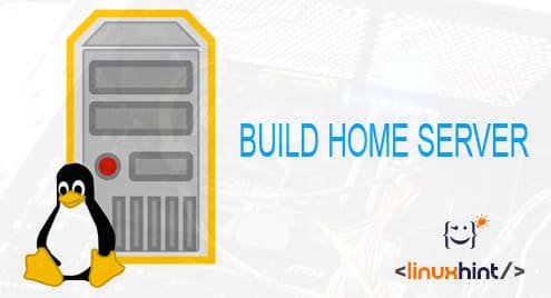 How to Build a Server at Home