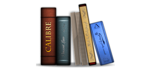 Calibre 2.81 eBook Reader released with Amazon metadata download