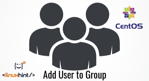 How to Add a User to a Group on CentOS 7