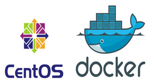 Install Docker on CentOS7