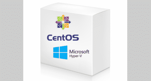 Installing CentOS on Hyper-V