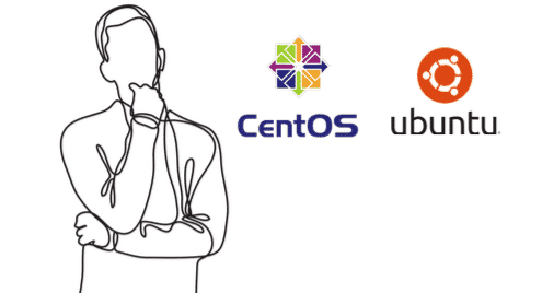 CentOS Versus Ubuntu