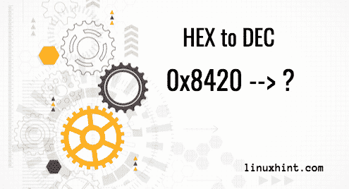 Convert Hexadecimal to Decimal in Bash