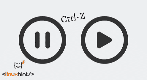 Ctrl + Z – Ubuntu Tricks