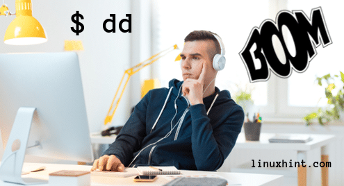 How to Use dd Command in Linux