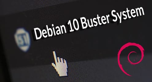 All About Sudo on a Debian 10 Buster System