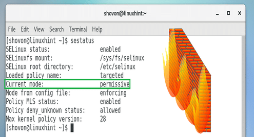 How to Disable SELinux on CentOS 7