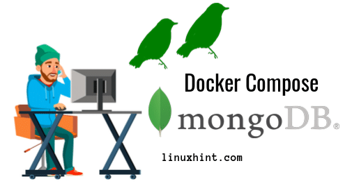 Docker-Compose MongoDB