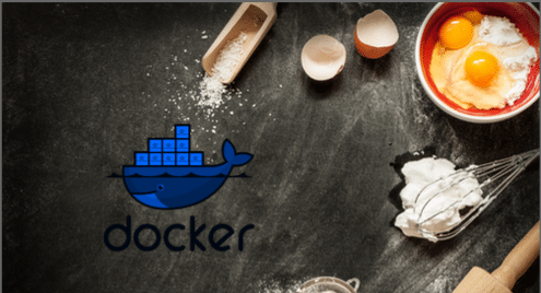 Creating a Docker Image from Scratch