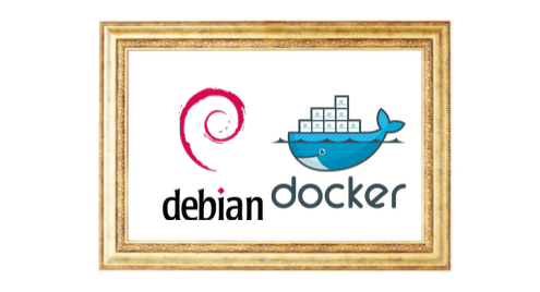 Install Docker on Debian 9