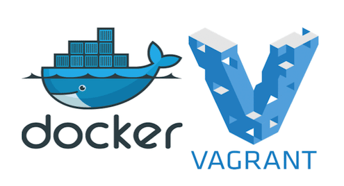 Docker Vs Vagrant