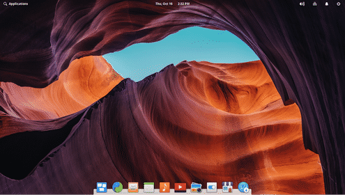 Install Elementary OS 5 Juno