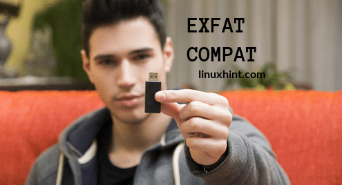 exFAT Compatibility in Ubuntu