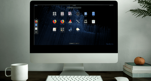 Fedora Atomic Workstation Review