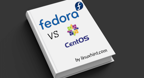 Fedora Versus CentOS