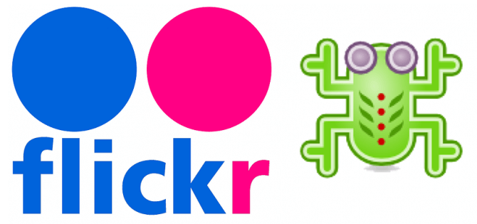 Upload Pictures and Videos to flickr with Frogr 1.2