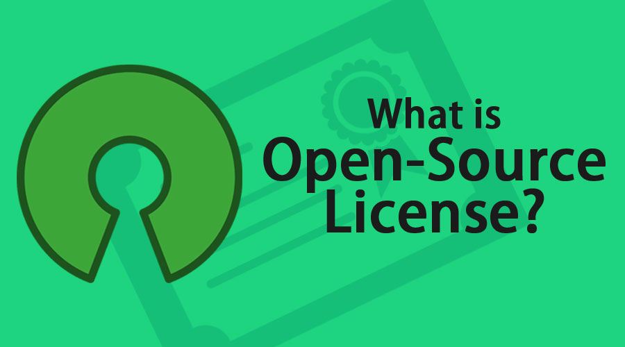 Các loại giấy phép mã nguồn mở (Open-source Licenses)