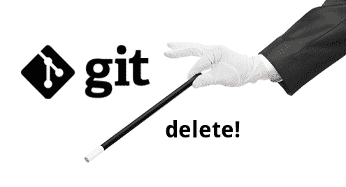 How to Delete a Git Branch