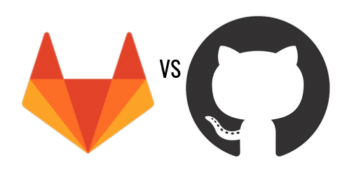 GitHub vs GitLab