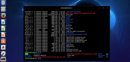 How to Install Hyper – Most Attractive Linux Terminal Application