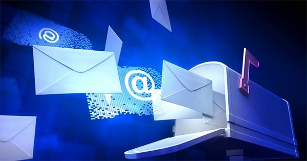 Website tạo email ảo miễn phí tốt nhất hiện nay