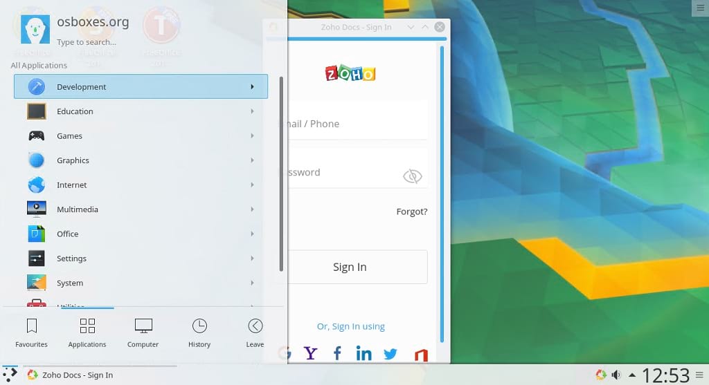 How to install KDE Plasma 5.10.2 on Ubuntu 17.04