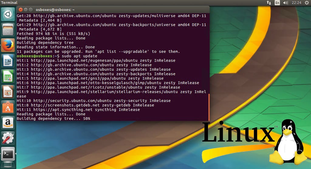 How to install Linux Kernel 4.12 on Ubuntu & Linux Mint