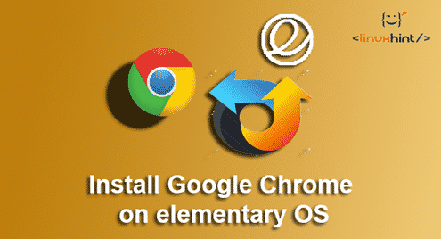 Install Google Chrome on elementary OS