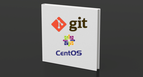 Install Git on CentOS 7.5