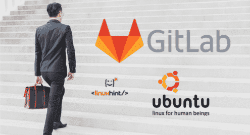 Install GitLab on Ubuntu 18.04