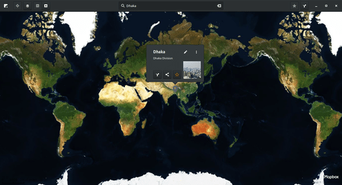 Install Gnome Maps on Linux