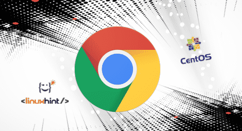 How to Install Google Chrome on CentOS 7