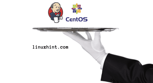 Install Jenkins on CentOS7