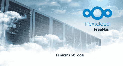 Install Nextcloud on FreeNAS