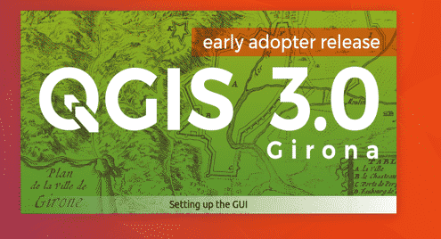 How to Install and Get Started with QGIS 3 on Ubuntu 18.04